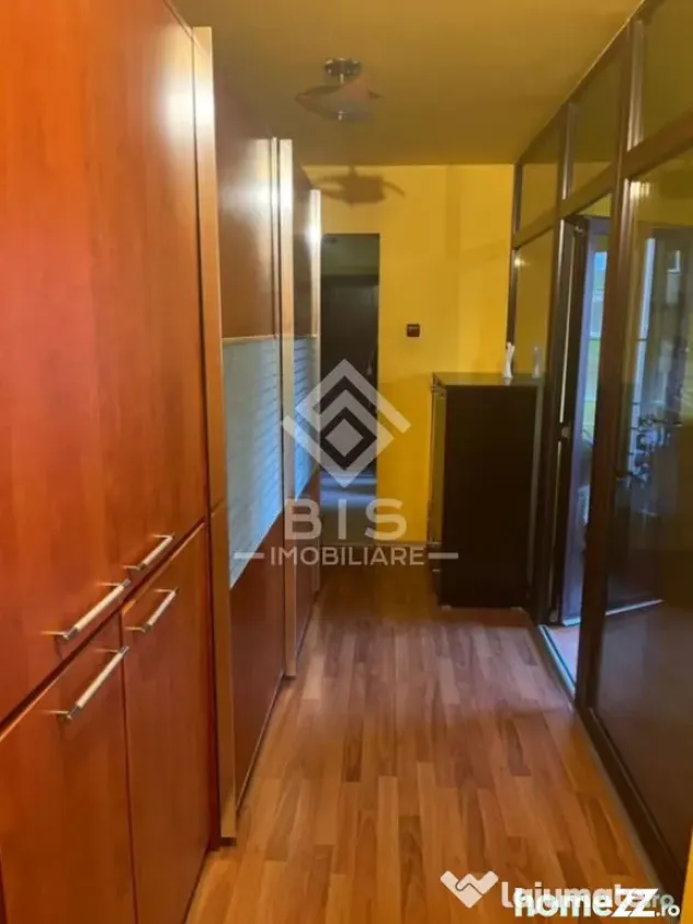 Apartament 3 camere - Aleea Plopilor - Bistrita (Bistrita-Nasaud)