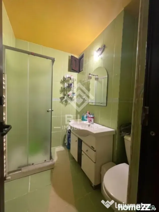 Apartament 3 camere - Aleea Plopilor - Bistrita (Bistrita-Nasaud)
