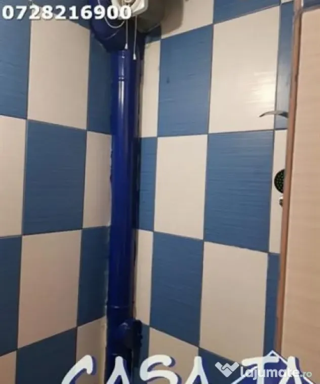 Închiriere apartament 2 camere , situat în Târgu Jiu, Min