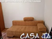 Închiriere apartament 2 camere , situat în Târgu Jiu, Min 