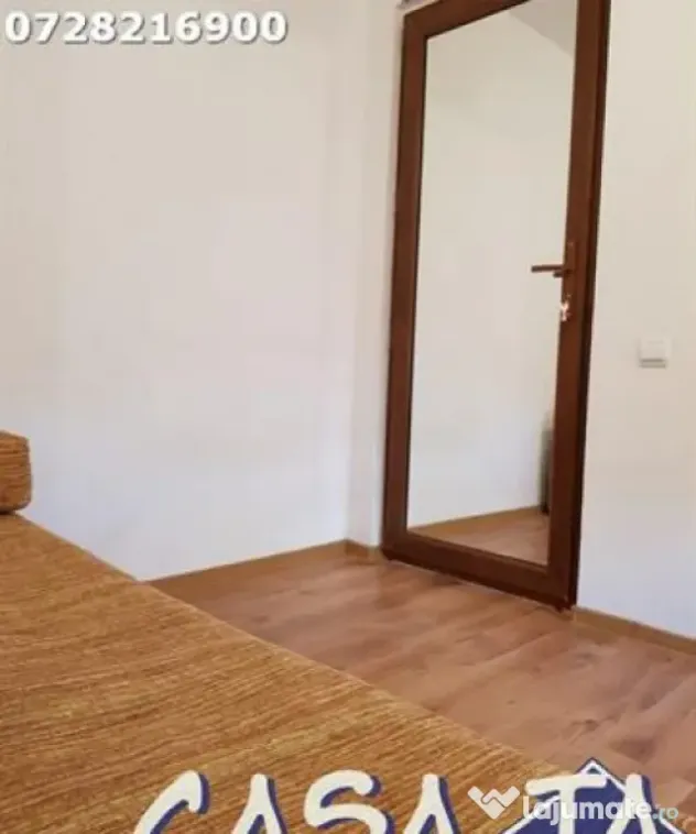 Închiriere apartament 2 camere , situat în Târgu Jiu, Min