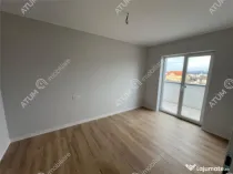 Apartament la cheie cu 3 camere si balcon zona Pictor Brana