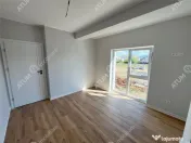 Apartament la cheie cu 3 camere si balcon zona Pictor Brana 