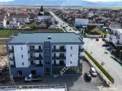 Apartament la cheie cu 3 camere si balcon zona Pictor Brana 