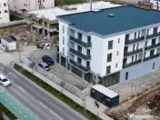 Apartament la cheie cu 3 camere si balcon zona Pictor Brana 