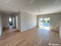 Apartament la cheie cu 3 camere si balcon zona Pictor Brana