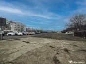 Teren De Inchiriat pentru Rent A Car Otopeni 1.000 - 5.000 m 