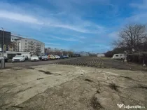 Teren De Inchiriat pentru Rent A Car Otopeni 1.000 - 5.000 m