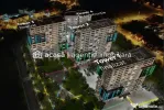 Apartament cu 3 camere și parcare subterană | XCity Tim...