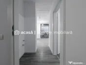 Apartament cu 3 camere și parcare subterană | XCity Tim... 