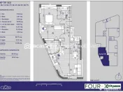 Apartament cu 3 camere și parcare subterană | XCity Tim... 