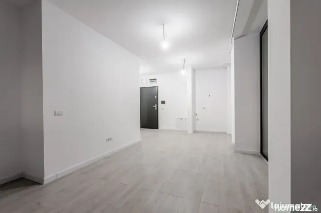 Apartament cu 3 camere și parcare subterană | XCity Tim...