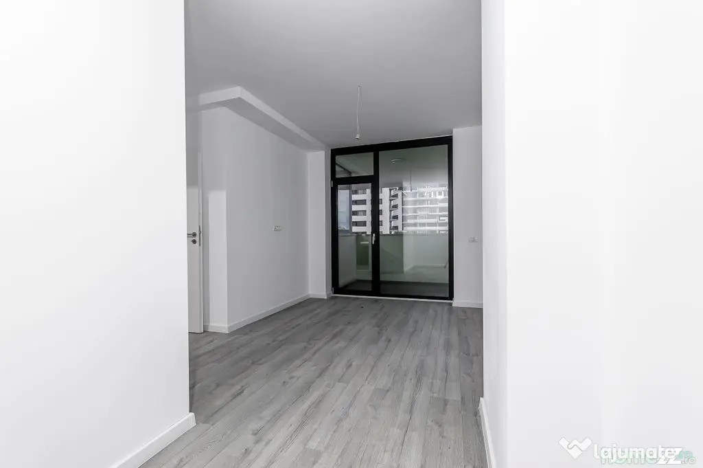 Apartament cu 3 camere și parcare subterană | XCity Tim...
