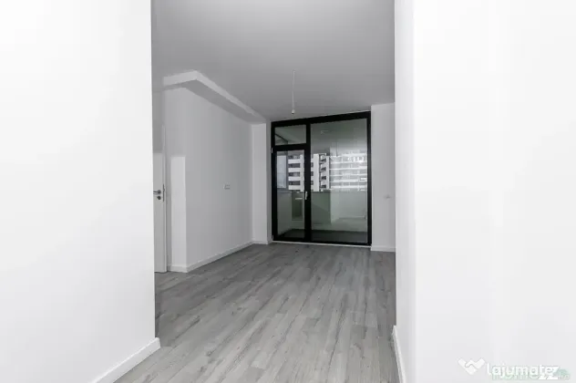 Apartament cu 3 camere și parcare subterană | XCity Tim...
