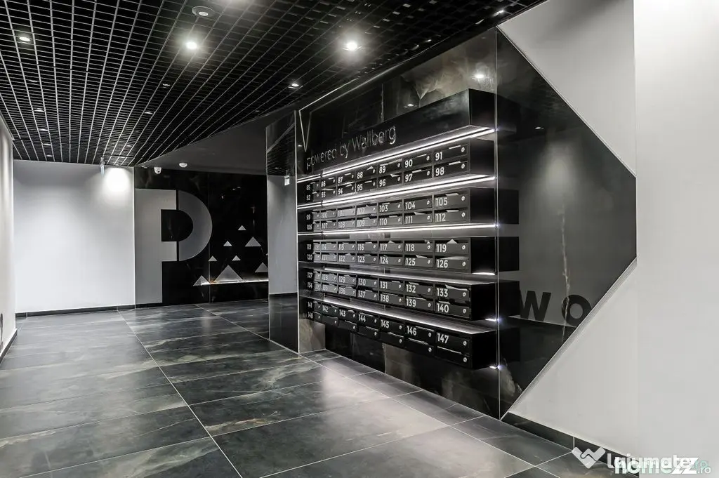 Apartament cu 3 camere și parcare subterană | XCity Tim...