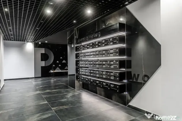 Apartament cu 3 camere și parcare subterană | XCity Tim...