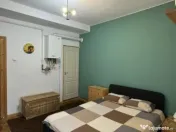 Garsonieră pe Strada Armenească – fără risc seismic, bloc reabilitat! 