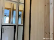 Garsonieră pe Strada Armenească – fără risc seismic, bloc reabilitat! 