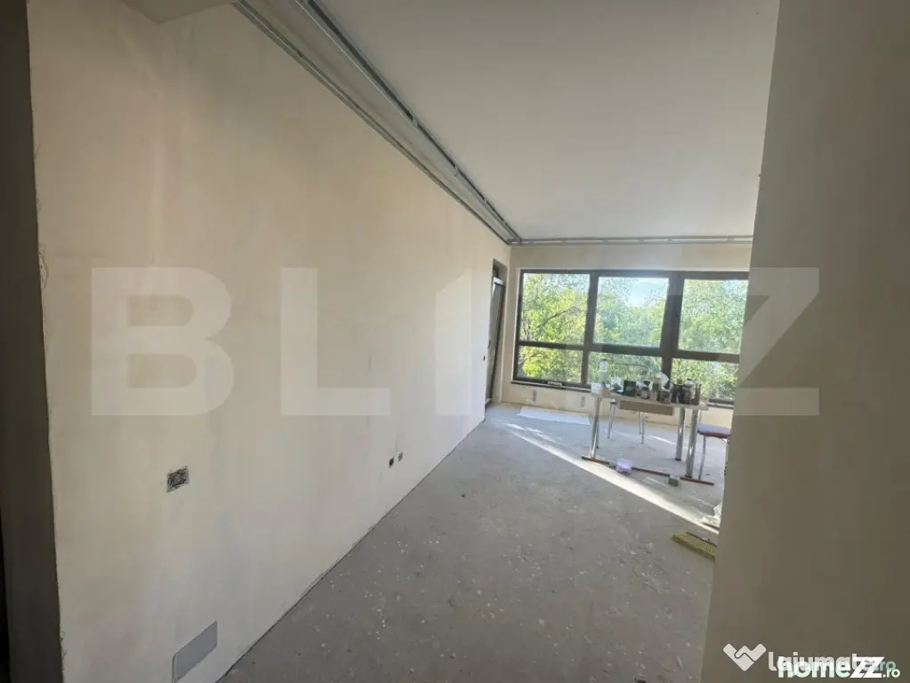 Apartament 3 camere, 73 mp, terasa, Buna Ziua - Cluj-Napoca (Cluj)