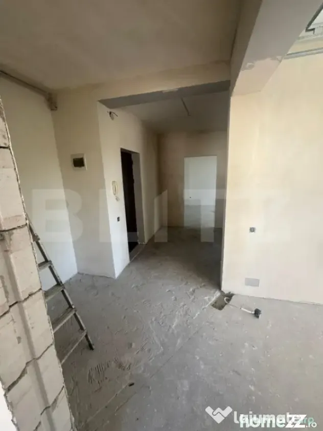 Apartament 3 camere, 73 mp, terasa, Buna Ziua - Cluj-Napoca (Cluj)