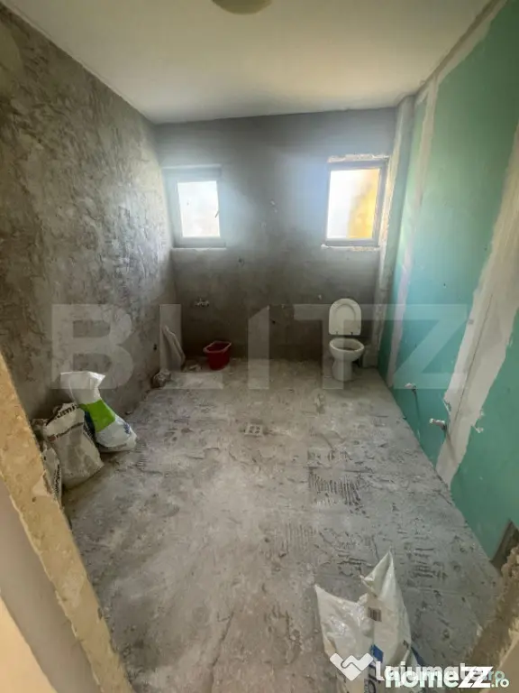 Apartament 3 camere, 73 mp, terasa, Buna Ziua - Cluj-Napoca (Cluj)