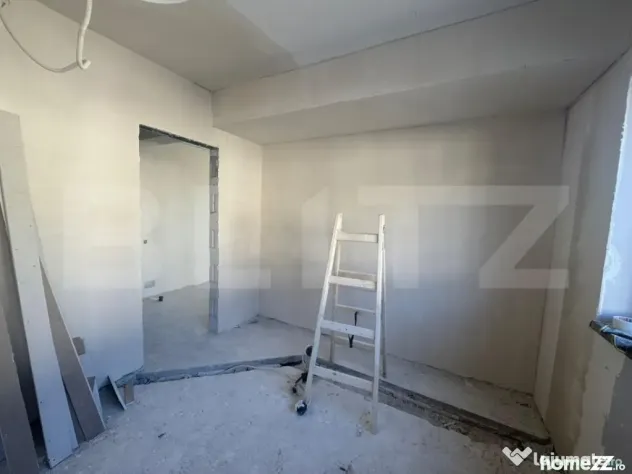 Apartament 3 camere, 73 mp, terasa, Buna Ziua - Cluj-Napoca (Cluj)