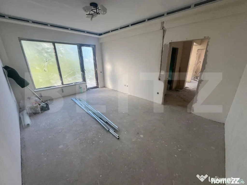 Apartament 3 camere, 73 mp, terasa, Buna Ziua - Cluj-Napoca (Cluj)