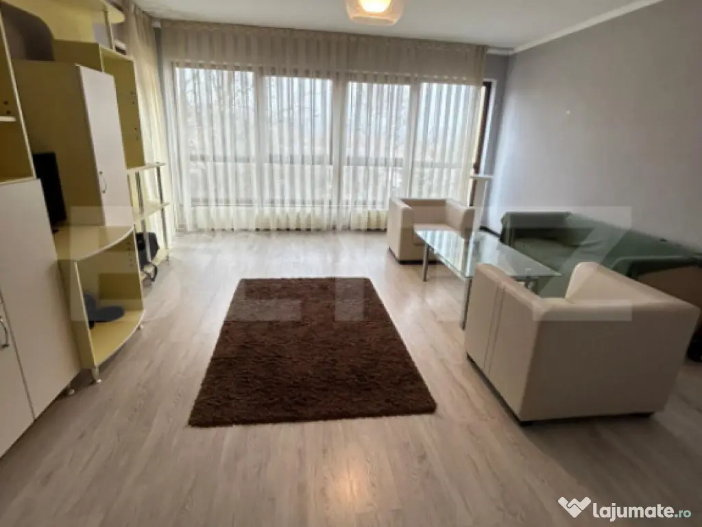 Apartament 2 camere, 73 mp, terasa, Buna Ziua