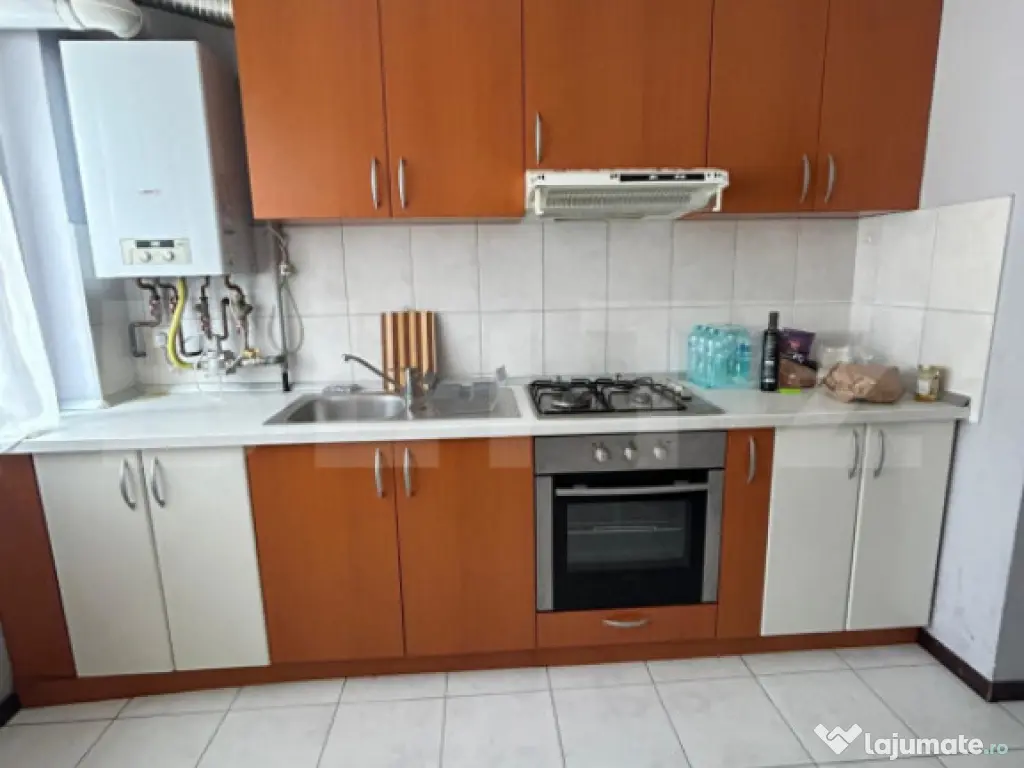 Apartament 2 camere, 73 mp, terasa, Buna Ziua
