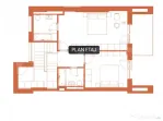 Comision 0! River by Hexagon, Apartament 4 camere, 128 mp, 2