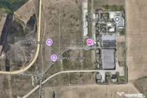 Teren, 5000 mp, deschidere 30 m, Parc Industrial Craiova