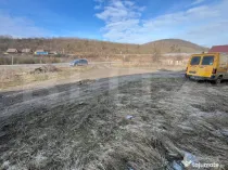 ???? Teren Intravilan DN - Zona Teraplast - Front 36 m - Toa