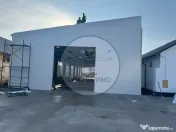 Inchiriem Hale Industriale / locuri de depozitare /birouri 