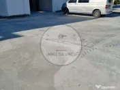 Inchiriem Hale Industriale / locuri de depozitare /birouri 