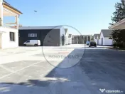 Inchiriem Hale Industriale / locuri de depozitare /birouri 