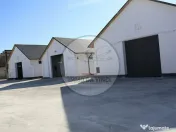 Inchiriem Hale Industriale / locuri de depozitare /birouri 