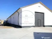 Inchiriem Hale Industriale / locuri de depozitare /birouri 