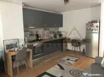 Apartament de 2 camere, modern, 41mp, parcare, zona Sopor