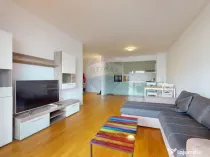 Bloc ARTE | 2 camere de închriat | Parcare subterană si...