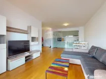 Bloc ARTE | 2 camere de închriat | Parcare subterană si...