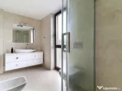 Casa LA CHEIE cu 5 camere si 4 bai, 200 mp, aproape de LIDL, 