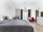 Casa LA CHEIE cu 5 camere si 4 bai, 200 mp, aproape de LIDL, 