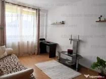 Apartament 2 camere, spatios, mobilat, utilat, zona Astra!