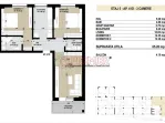 3 camere - Sector 4 - Berceni -Grand Arena