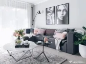 3 camere - Sector 4 - Berceni -Grand Arena 