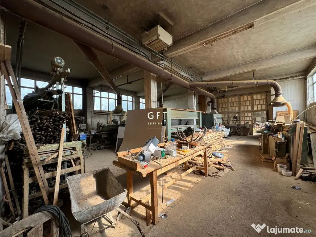 Exclusivitate! Complex multifunctional de vanzare/de inch...