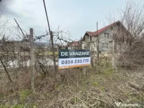 EXCLUSIVITATE , DE VANZARE 2 PARCELE de teren intravilan ,