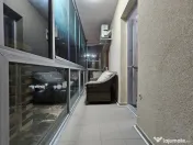 Apartament 2 camere, spatios, Bulevardul Metalurgiei - Loc de parcare 