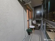 Apartament 2 camere, spatios, Bulevardul Metalurgiei - Loc de parcare 