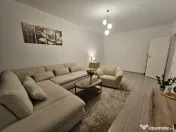 Apartament 2 camere, spatios, Bulevardul Metalurgiei - Loc de parcare 